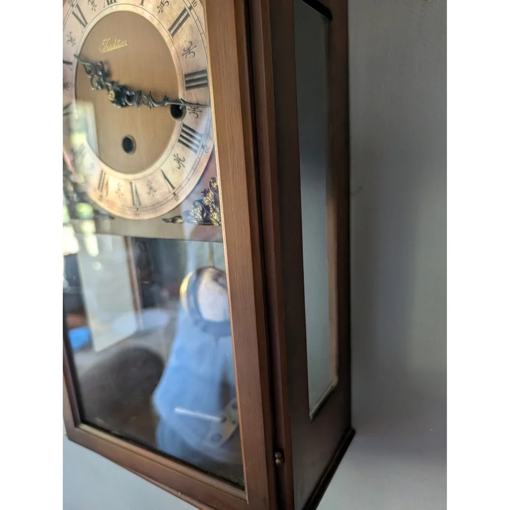 Tradition vintage tempus